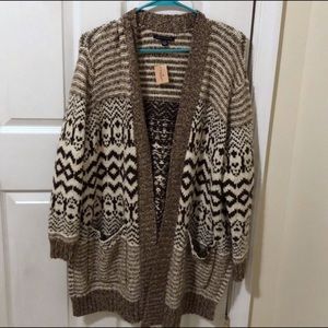 American Eagle Cardigan